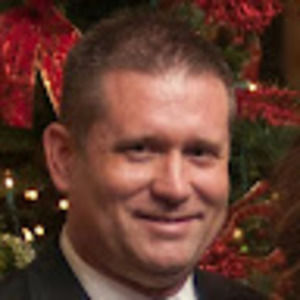 Meet your Posher, Steve